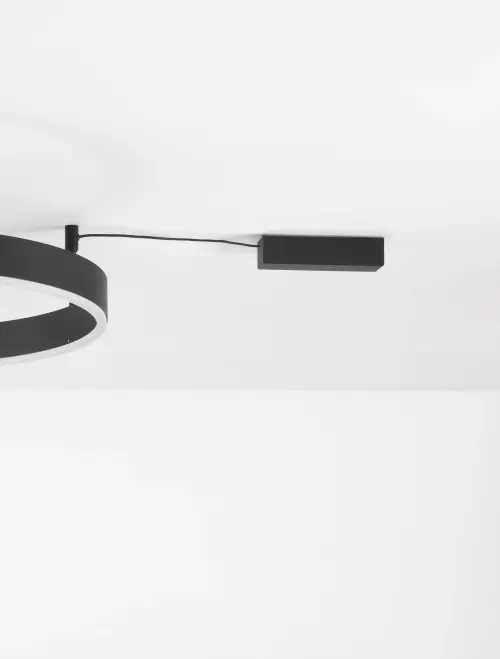 Stropné svietidlo NOVA LUCE 9063601 LED 36W 3700lm 3000K 230V IP20